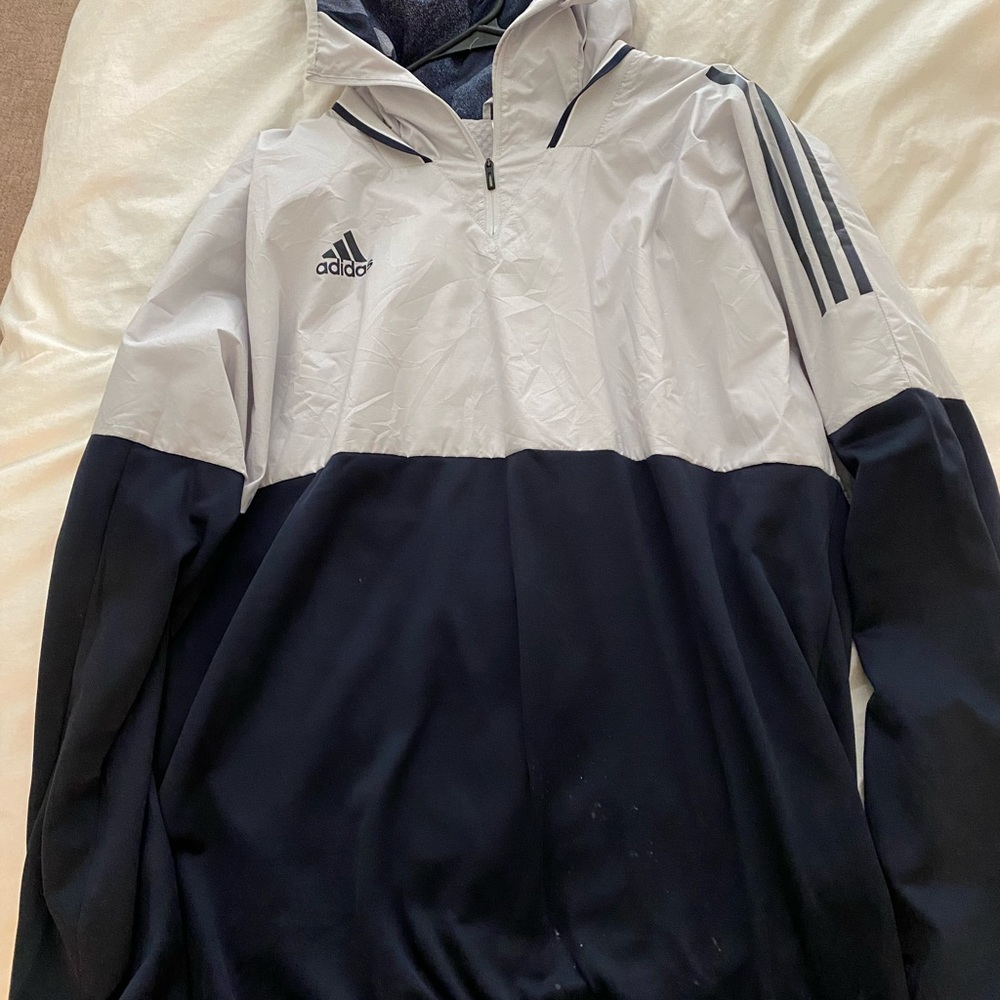 Adidas Pullover